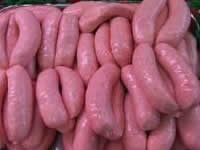 Sausages